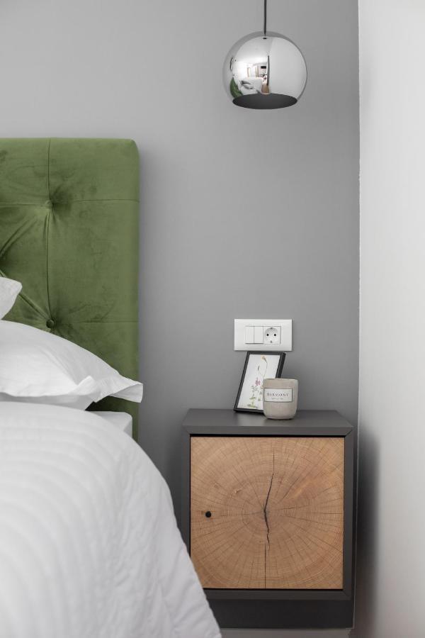 Ivmalu Apartments Tučepi エクステリア 写真