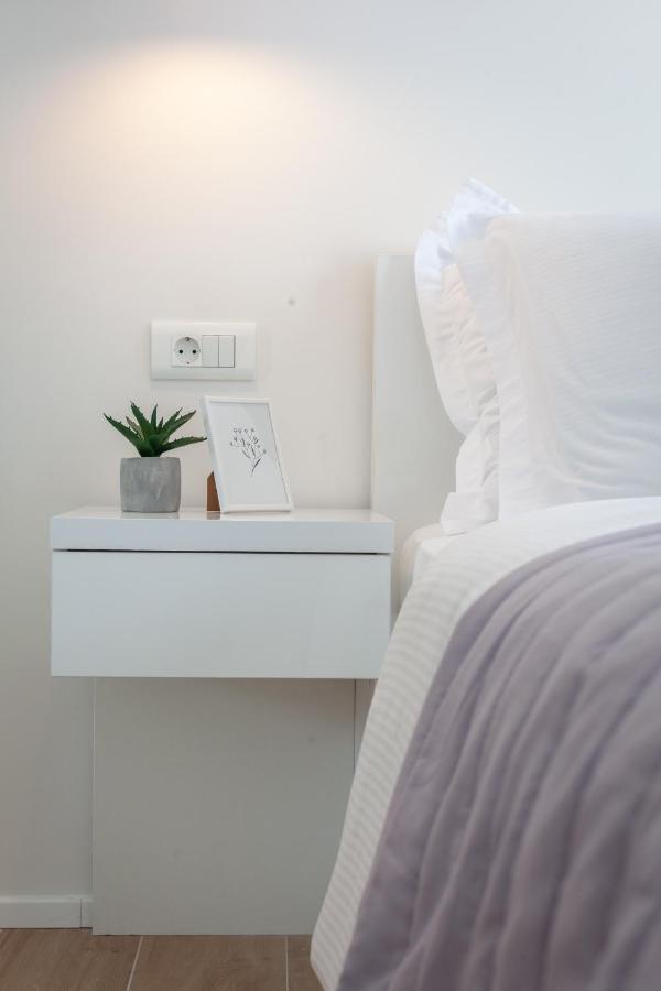 Ivmalu Apartments Tučepi エクステリア 写真